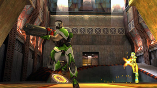 id Software Lives Dangerously, Decides To Change Classic <em>Quake</em>